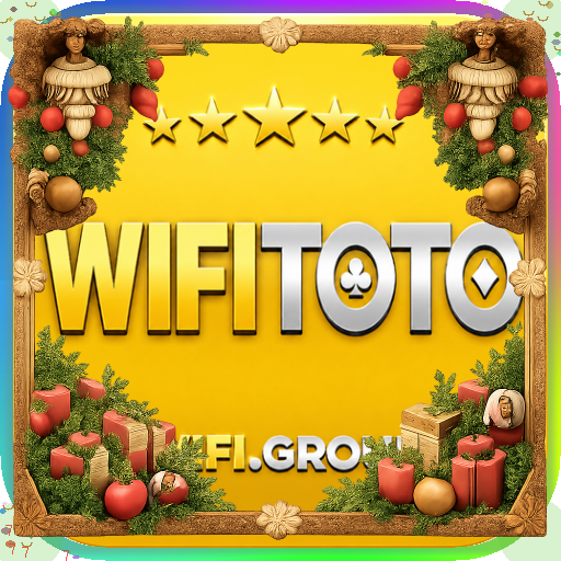 wifitoto — galeri pratinjau - APK Resmi